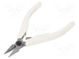 LINDSTRÖM Alicates de punta semirredonda ESD 120 mm