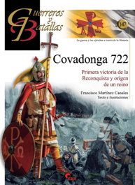 Covadonga 722, Francisco Martinez Canales - Almena
