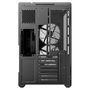 Deepcool CG590 MESH 2F Schwarz Tempered Glass