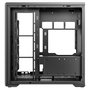 Deepcool CG590 MESH 2F Schwarz Tempered Glass