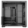 Deepcool CG590 MESH 2F Schwarz Tempered Glass