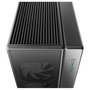 Deepcool CG590 MESH 2F Schwarz Tempered Glass