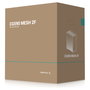 Deepcool CG590 MESH 2F Schwarz Tempered Glass