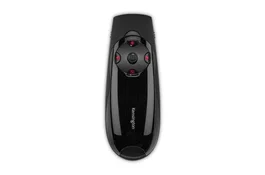 Kensington Presentador Expert con control de cursor inalámbrico y láser rojo