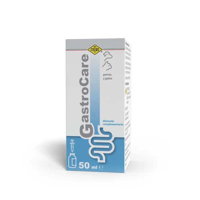 Fatro Gastrocare Gel 50 mL Fatro Gastrocare Gel 50 mL