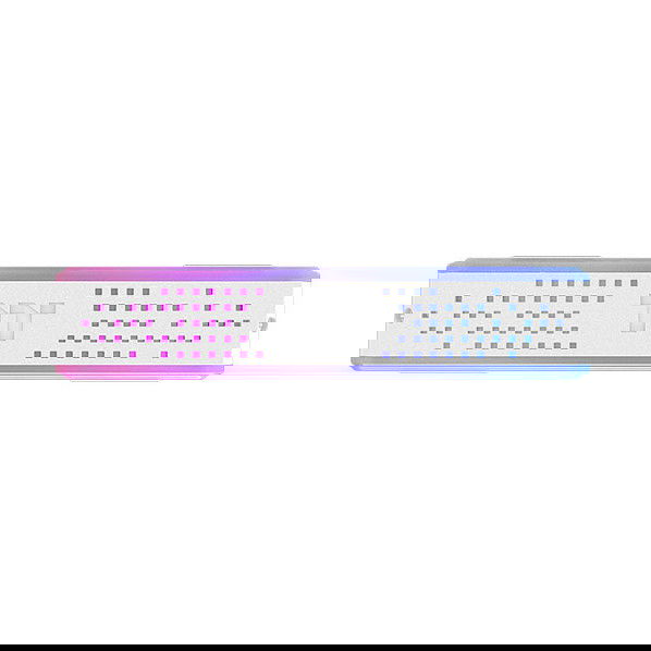 Thermaltake 120mm TOUGHFAN EX 120 ARGB Sync Ventilador Blanco 3Unidades