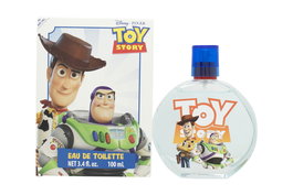 Disney Toy Story Eau de Toilette 100ml Spray