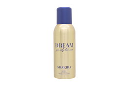 Shakira Dream Deodorant Spray 150ml