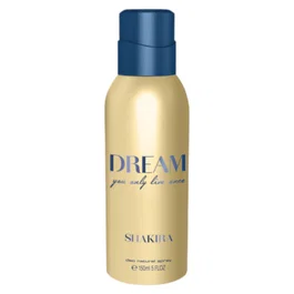 Shakira Sweet Dream You Only Live Once Desodorante Spray 150 ml