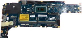Dell Placa Base PWA TPM I5-1135G7 UMA con Batería de Reserva para Latitude 5420