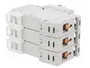 ETI POLAM Interruptor magnetotérmico ETIMAT P10 3P B50 50A 10kA