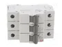 ETI POLAM Interruptor magnetotérmico ETIMAT P10 3P B50 50A 10kA