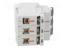 ETI POLAM Interruptor magnetotérmico ETIMAT P10 3P B50 50A 10kA