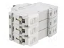 ETI POLAM Interruptor magnetotérmico ETIMAT P10 3P B50 50A 10kA