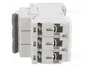 ETI POLAM Interruptor magnetotérmico ETIMAT P10 3P B50 50A 10kA