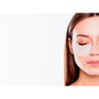 Skin Solution Parches de Colágeno para Contorno de Ojos - Máscara Facial Revitalizante con Vitamina E, 30 Unidades