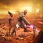 Iron Studios Estatua Star Wars 1/10 Art Scale Mace Windu
