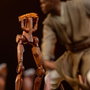 Iron Studios Estatua Star Wars 1/10 Art Scale Mace Windu