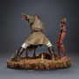 Iron Studios Estatua Star Wars 1/10 Art Scale Mace Windu