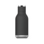 Asobu Urban Drink Bottle negro 0,473 L