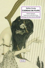Cuerdas de plata, Stefan Zweig - FORCOLA