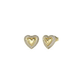 Pendientes Mujer Guess JUBE05020JWYGT-U Dorado