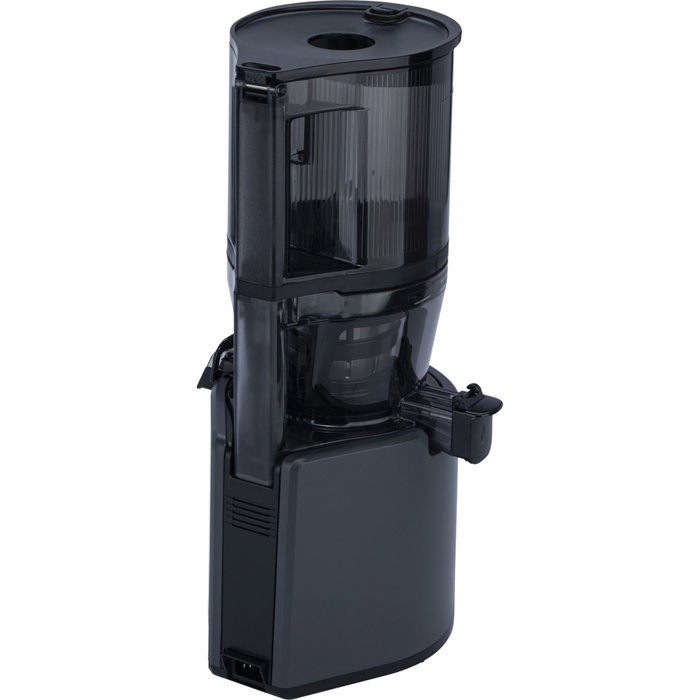 Hurom H-330P Charcoal Slow Juicer con Mega Hopper de 2L Hurom H-330P Charcoal Slow Juicer con Mega Hopper de 2L