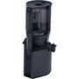 Hurom H-330P Charcoal Slow Juicer con Mega Hopper de 2L