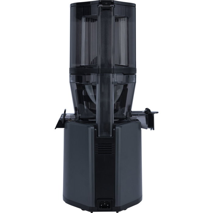 Hurom H-330P Charcoal Slow Juicer con Mega Hopper de 2L Hurom H-330P Charcoal Slow Juicer con Mega Hopper de 2L