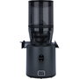 Hurom H-330P Charcoal Slow Juicer con Mega Hopper de 2L