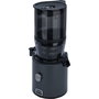 Hurom H-330P Charcoal Slow Juicer con Mega Hopper de 2L