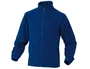 Deltaplus Chaqueta polar con cremallera azul talla M