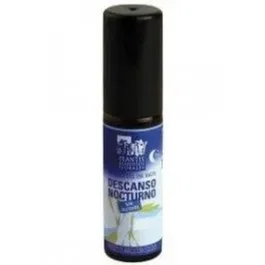 PLANTIS Remedio Descanso Nocturno Nº 08 Spray 20 ml