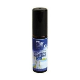 Plantis Descanso Nocturno Sin Alcohol Spray 20 ml - Favorece el descanso nocturno