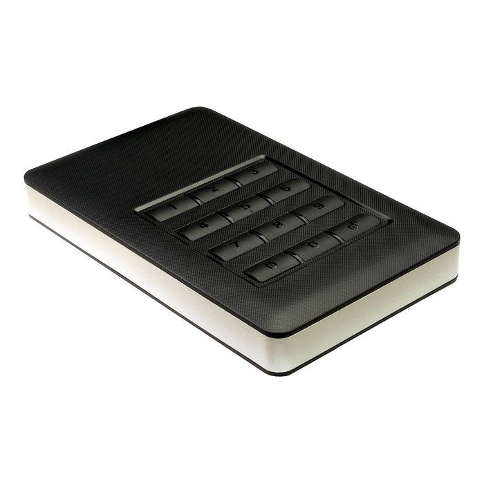 Inter-Tech Argus GD-25LK01 (schwarz) Inter-Tech Argus GD-25LK01 (schwarz)