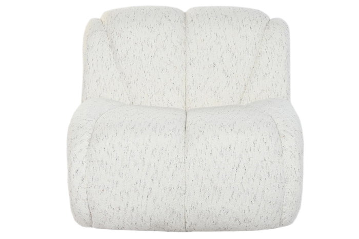 DKD Home Decor Sillón de Poliéster