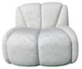 DKD Home Decor Sillón de Poliéster