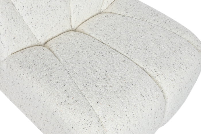 DKD Home Decor Sillón de Poliéster