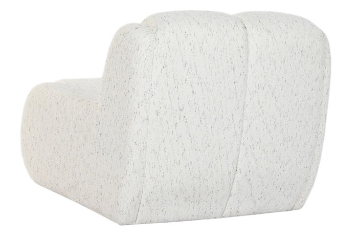 DKD Home Decor Sillón de Poliéster