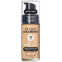REVLON COLORSTAY BASE DE MAQUILLAJE PARA PIEL MIXTA A GRASA