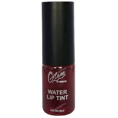 Glam Of Sweden Water Lip Tint Berry 8 ml