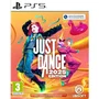 Ubisoft 3307216295884 Just Dance 2025 para PlayStation 5 Código en caja