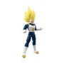 Bandai Dragon Stars Figura Vegeta Super Saiyajin 3 SSJ3 - Dragon Ball Daima - 17 cm - DRA3296580407385