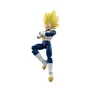 Bandai Dragon Stars Figura Vegeta Super Saiyajin 3 SSJ3 - Dragon Ball Daima - 17 cm - DRA3296580407385