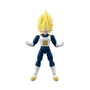 Bandai Dragon Stars Figura Vegeta Super Saiyajin 3 SSJ3 - Dragon Ball Daima - 17 cm - DRA3296580407385