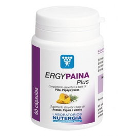 Ergypaina Plus
