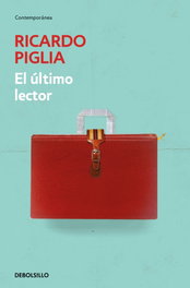 El último lector, VV.AA. - DEBOLSILLO