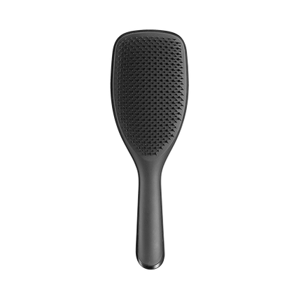 Tangle Teezer Large Wet Detangler Black Gloss