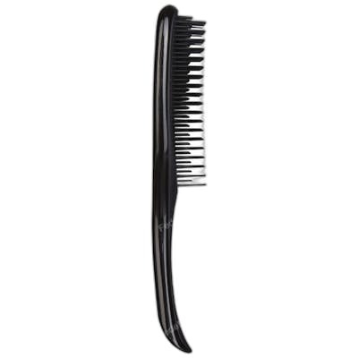 Tangle Teezer Large Wet Detangler Black Gloss Tangle Teezer Large Wet Detangler Black Gloss