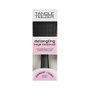 Tangle Teezer Large Ultimate Detangler - Cepillo Desenredante Profesional para Todo Tipo de Cabello, Color Black Gloss, 1 unidad
